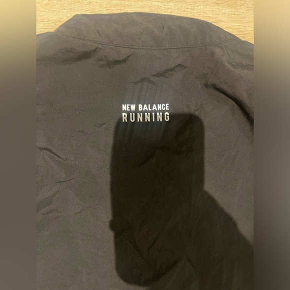 New Balance running jacket - Picture 7 of 7